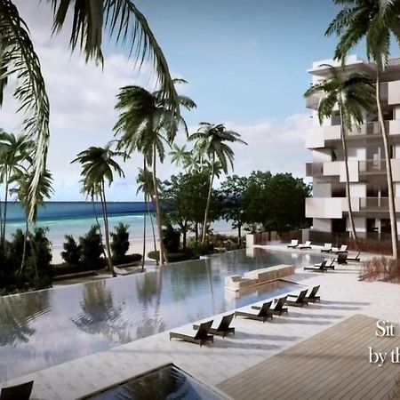 By The Sea Beachfront Penang Бату-Феррінгі Екстер'єр фото