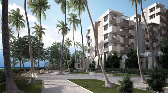 By The Sea Beachfront Penang Бату-Феррінгі Екстер'єр фото