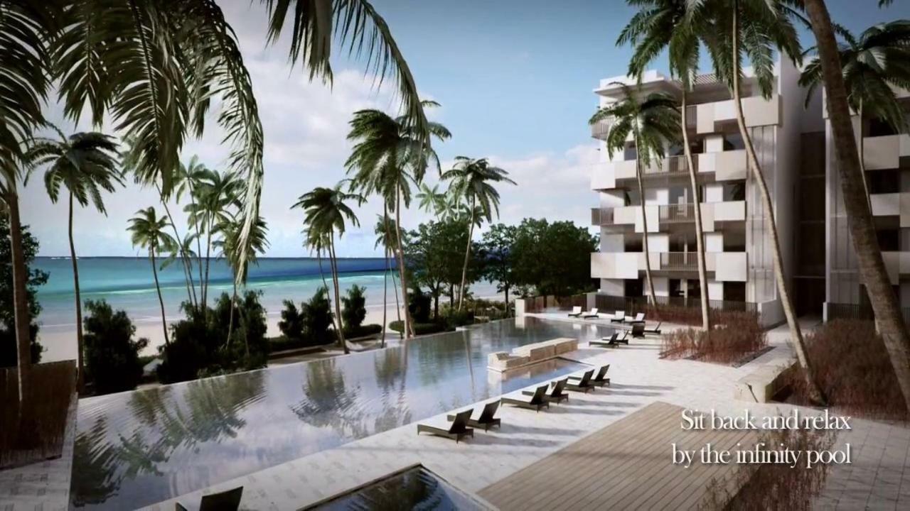 By The Sea Beachfront Penang Бату-Феррінгі Екстер'єр фото